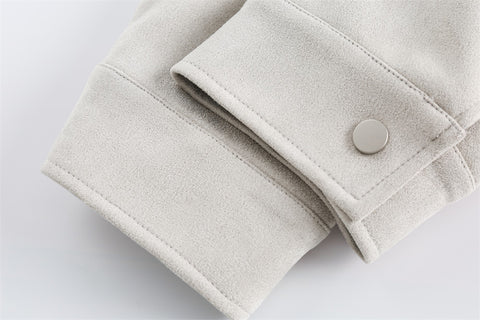 Fashion Bomber Jacket American Men