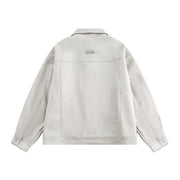 Fashion Bomber Jacket American Men